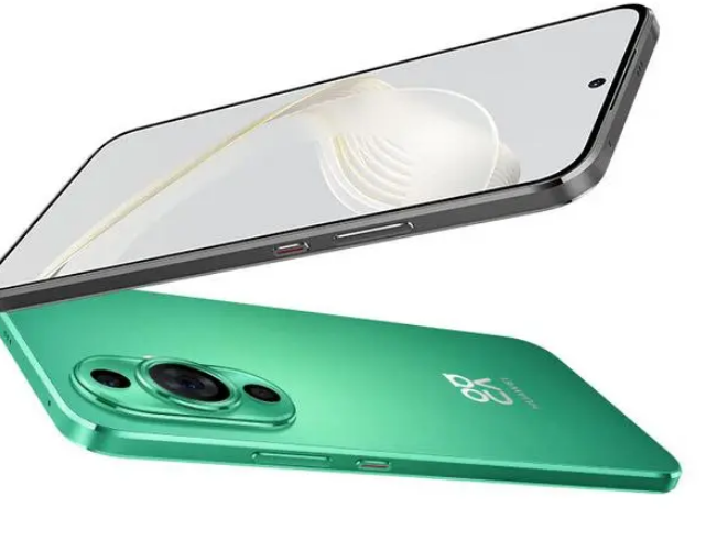文罗镇苹果12维修店分享华为nova11SE和iPhone12怎么选