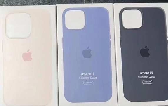 文罗镇苹果14维修站分享iPhone14手机壳能直接给iPhone15用吗？ 