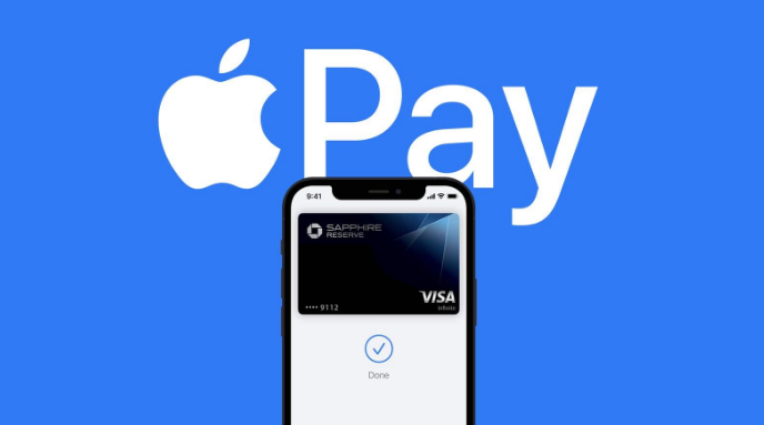 文罗镇苹果14服务点分享iPhone 14 设置 Apple Pay 后，锁屏密码不正确怎么办 