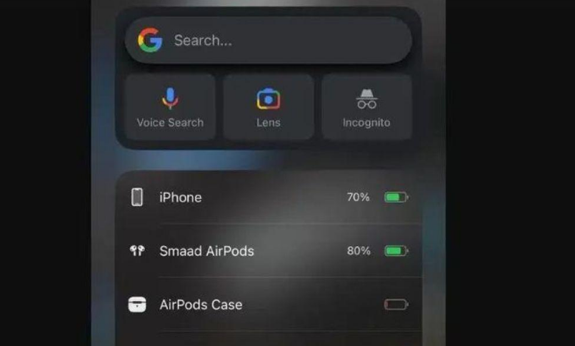 文罗镇苹果手机维修分享升级iOS 16.2 正式版后遇AirPods 充电盒电量不准怎么办？ 