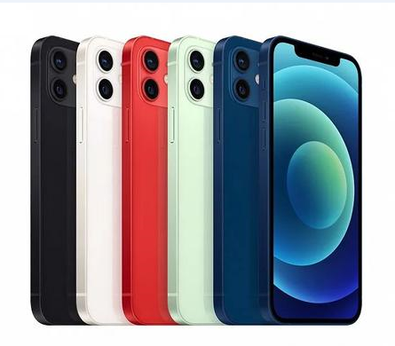 文罗镇苹果维修点分享iPhone 12 Pro Max黑屏冷门故障解读 