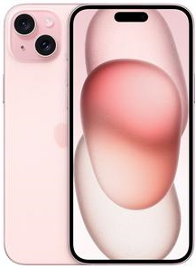 文罗镇苹果维修点分享iPhone15 Plus手机黑屏小众问题 