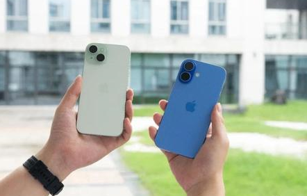 文罗镇苹果维修点分享iPhone 16 Plus黑屏疑难故障汇总 
