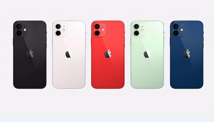 文罗镇苹果维修点分享iPhone 12电池发烫少见诱因解析 