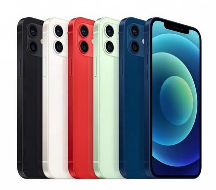 文罗镇苹果维修点分享iPhone 12 Pro Max发烫冷门故障梳理 