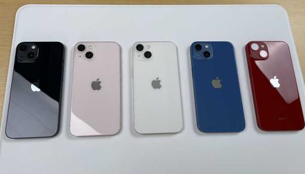 文罗镇苹果维修点分享iPhone 13电池发烫多类故障解析 